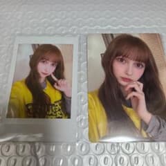 S*様 FRUITS ZIPPER 早瀬ノエル チェキ トレカ - メルカリ