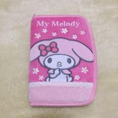 マイメロディ  マルチケースのサムネイル