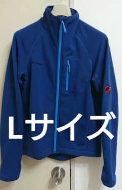 KIT様専用 マムート フリース アコンカグア ジャケット メンズ Lのサムネイル