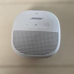 BOSE ワイヤレススピーカー ホワイトのサムネイル
