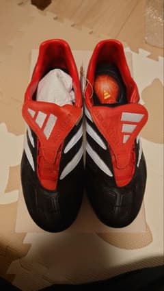 adidas プレデタープレシジョン FG プレデターマニア 27.5cm - メルカリ