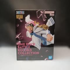 ONE PIECE BATTLE RECORD COLLECTION KOBY