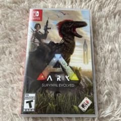 ARK: Survival Evolved 輸入版　日本語選択可能のサムネイル