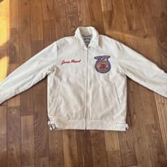 Houston ffaジャケットのサムネイル