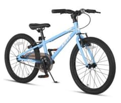 最終値下げ【Glerc】子供用自転車 男の子/女の子 20インチ（新品開封済み） 最終値下げ【Glerc】子供用自転車 男の子/女の子 20インチ（新品