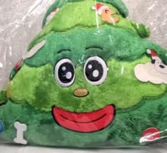 ホロライブ 戌神ころね ツリーくん クッション - 4