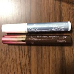 ヒロインメイク ボリューム&カールマスカラ アドバンストフィルム、マスカラベースのサムネイル