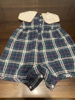 ベビー服♡女の子♡カバーオール80サイズ♡のサムネイル