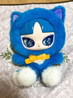 INNS INN音silent winter 冬 猫 インスのサムネイル
