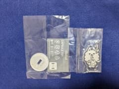 TXT Starkissed スビン ヨンモン アクリルスタンドのサムネイル