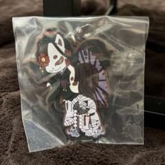 제5인격 러버 매력 게이샤 미치코