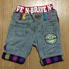 パンツ② サイズ90㎝のサムネイル