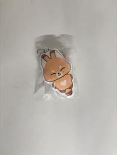 ALL(H)OURS オルアワ ユミン ぬいぐるみのサムネイル