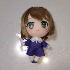 きみが死ぬまで恋をしたい ふぁぶぬいの入手方法まとめ – キャラホビ