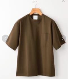 マッキントッシュフィロソフィー ビックシルエットtシャツのサムネイル
