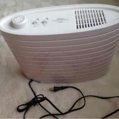 早い者勝ち！新品同様♡空気清浄機のサムネイル
