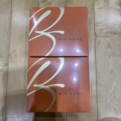 バイオ・コンク（乳酸菌生産物質濃縮液）５０ml×２本入り２箱のサムネイル