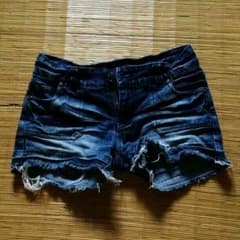 ショートパンツ♡のサムネイル