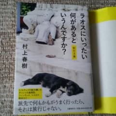 ラオスにいったい何があるといんですか？のサムネイル