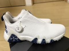 美品 アディダス コードカオス22 BOA 25.0cmのサムネイル