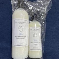 THELAUNDRESS ランドレスニューヨーク　洗剤　柔軟剤のサムネイル