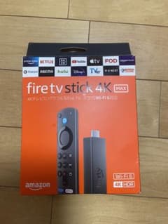 Amazon Fire TV Stickのサムネイル