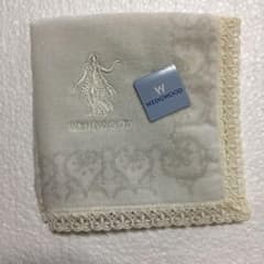 WEDGWOOD タオルハンカチ 新品のサムネイル