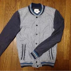 ASOS ブルゾンのサムネイル