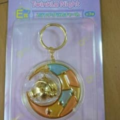 星のカービィ １番くじ チャームのサムネイル
