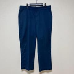 80年代 Dickies ワークパンツ チビタグ USA製 38×28のサムネイル