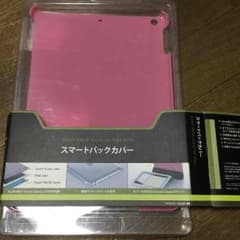 iPad　Air用 　ハードカバーのサムネイル