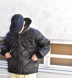 GAME Sportswear Bravest Jacket Blackのサムネイル