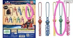 #ハッシュタグつける 海賊戦隊ゴーカイジャーのサムネイル