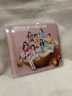 FRUITS ZIPPER 1st ALBUM NEW KAWAIIのサムネイル