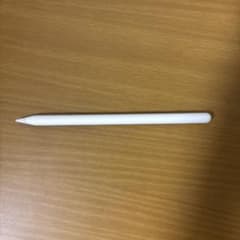 Apple Pencil ホワイト第二世代のサムネイル