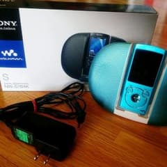 WALKMANのサムネイル