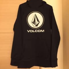 VOLCOM  ボルコム  パーカーのサムネイル