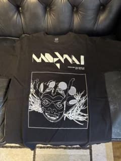 Mogwai Tシャツのサムネイル