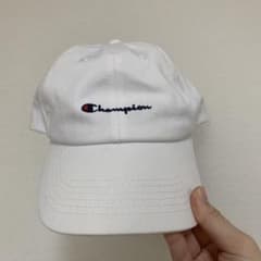 チャンピオン champion キャップのサムネイル