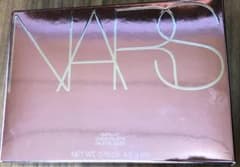◆1570◆新品NARS Afterglow Overlust チークパレット