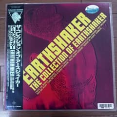 EARTHSHAKERのサムネイル