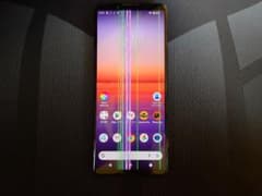 Sony Xperia 5 II SO-52A docomo 本体 (ジャンク) - メルカリ