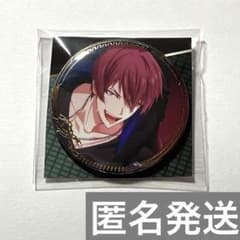アイドリッシュセブン アイナナ 缶バッジ APOŹ 狗丸トウマ - メルカリ