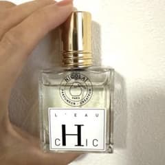 NICOLAI L'EAU CHIC ローシック　30mlのサムネイル