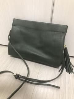 AZUL ショルダーバッグのサムネイル