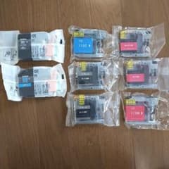 Brother インク LC113 まとめ売りのサムネイル