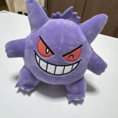 ゲンガー ぬいぐるみのサムネイル