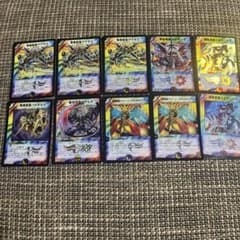 無双恐皇ガラムタ　初期 悪魔聖霊バルホルス　初期のサムネイル