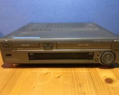 SONY WV-H5 VHSハイファイ／ステレオハイエイトビデオデッキのサムネイル