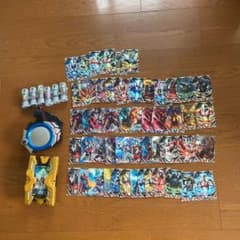 ぼくまきの様専用☆ウルトラマンカード、カプセルなどのサムネイル